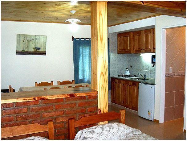 Complejo Los Arrayanes 산카를로스데바릴로체 객실 사진